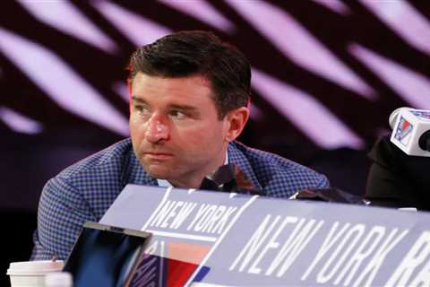 There’s one place Rangers’ far-ranging coaching search won’t go