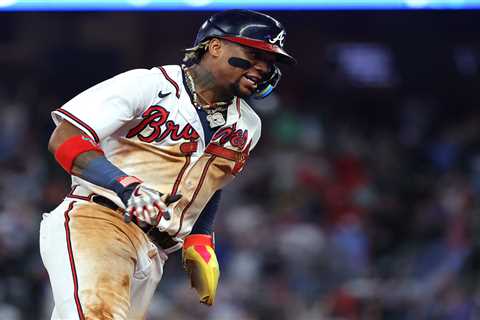 Ex-Brave eviscerates Ronald Acuna Jr. for calling out Brian Snitker, Jarred Kelenic: ‘Meaningless..