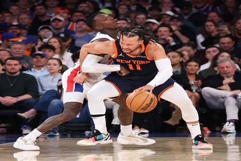 Knicks sit at pivotal crossroads — it’s time for them to fight back