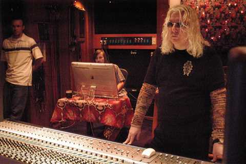 Roy Thomas Baker, Producer of Queen’s ‘Bohemian Rhapsody,’ Dies at 78