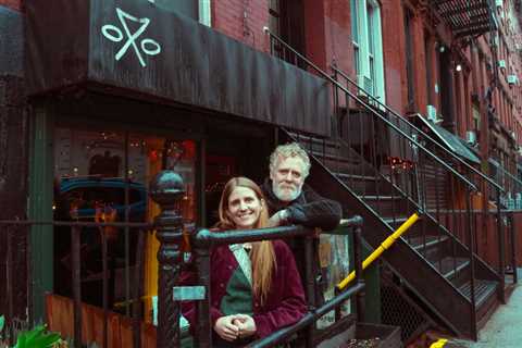 The Swell Season Announce First New Album in 16 Years, ‘Forward’