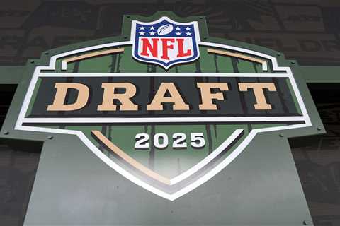 How to watch the 2025 NFL Draft live for free: Start time, streaming info