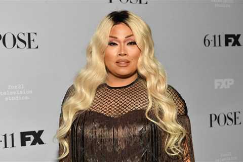 ‘Drag Race’ Star Jiggly Caliente Had Her Leg Amputated After a ‘Severe Infection’