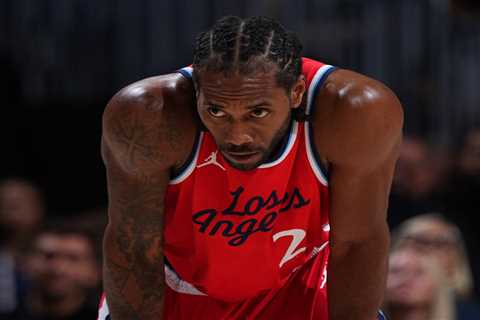 BetMGM bonus code POSTBET: Nuggets vs. Clippers NBA playoffs Game 3 odds, prediction