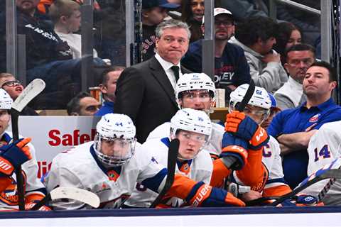 The critical questions questions facing the Islanders after axing Lou Lamoriello