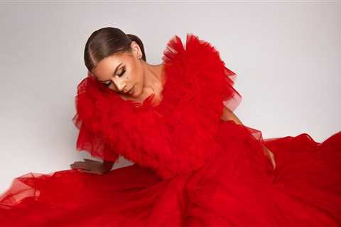 Olga Tañón Opens Billboard Latin Women in Music With Fiery Medley, Receives Lifetime..