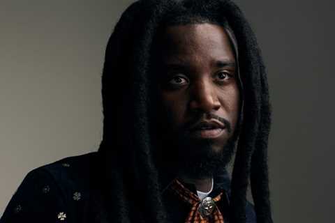 Shaboozey Drops ‘Where I’ve Been, Isn’t Where I’m Doing: Complete Edition’ With New ‘Amen’..