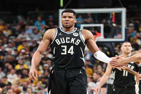 Pacers vs. Bucks prediction: NBA odds, picks, best bets for Game 3