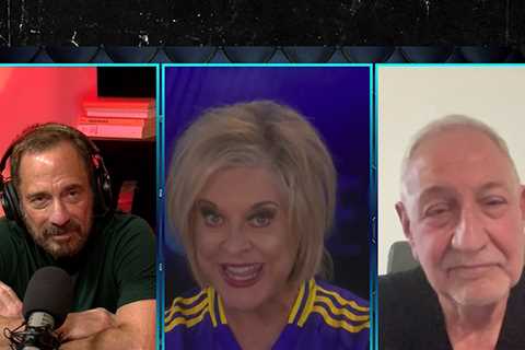 Scott Peterson's Wife's Time of Death Proves Innocence, Nancy Grace Scoffs