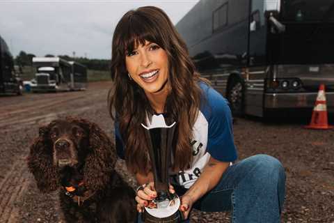 Ella Langley Named ACM Awards’ New Female Artist of the Year