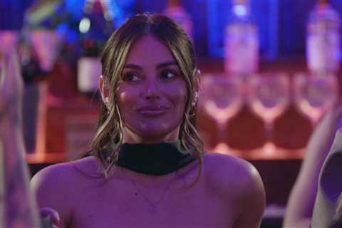 TOWIE Star Courtney Green's Emotional Split Reveals Depth of Heartbreak