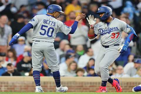 Dodgers lead MLB narratives that are already changing — even if it’s early