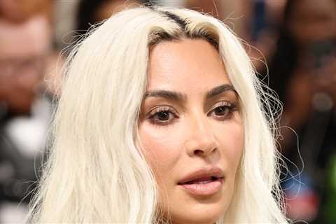 Suspect in Kim Kardashian's Paris Robbery Dies Unexpectedly Before Trial
