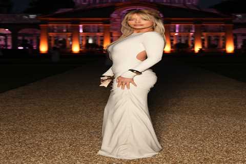 Analysis: Maura Higgins' Multifaceted Journey from UK Love Island to American Limelight