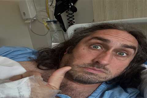 Analysis: Comedian Ross Noble's Medical Emergency Forces Show Cancellations