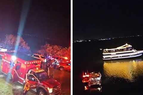 One Dead, Multiple People Injured in Hit-and-Run Boat Crash in Florida