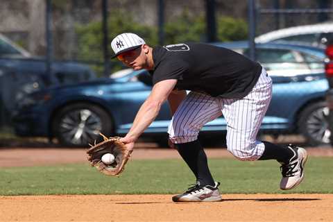 Yankees’ DJ LeMahieu adds to impressive showing with rehab assignment set for next step
