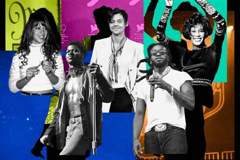 The Longest-Leading Billboard Hot 100 No. 1s
