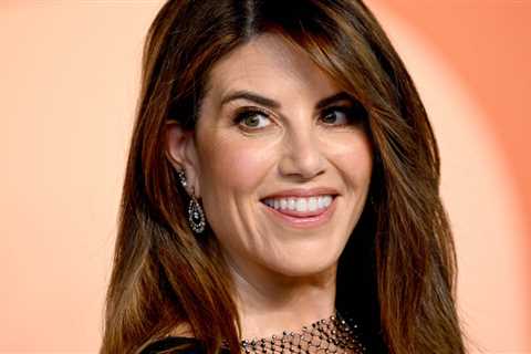 Everyone Is Freaking Out About Monica Lewinsky's Response To Halle Berry's Tweet