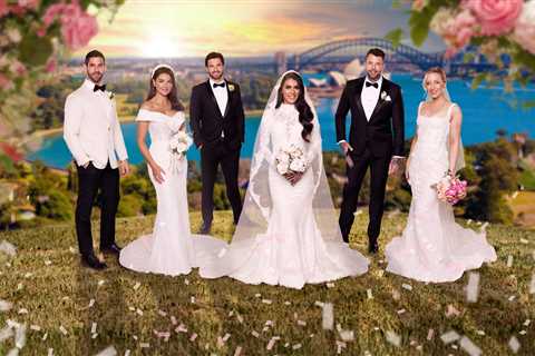 The Intriguing Dynamics of Love and Drama on MAFS Australia