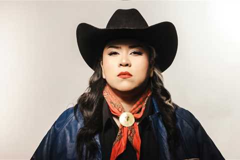 Vivir Quintana on Revolutionizing Mexican Corridos With Album About Female Inmates Who Are Victims..