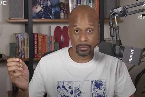 Bomani Jones shoots down Shedeur Sanders-Colin Kaepernick comparison: ‘Ridiculous thing to say’