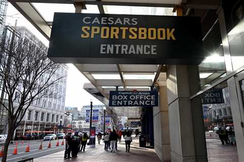 Chicago sports bettor claims Caesars refuses to pay out $800K winnings in lawsuit