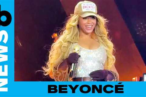 Beyoncé’s ‘Cowboy Carter’ Tour Kicks Off: Rumi’s Special Debut & More | All Access | Billboard News