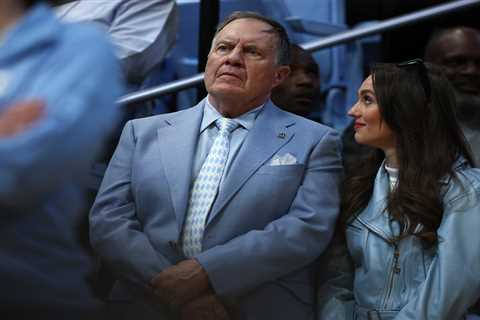 Jordon Hudson helped kill UNC’s ‘Hard Knocks’ project over personal involvement after Bill..