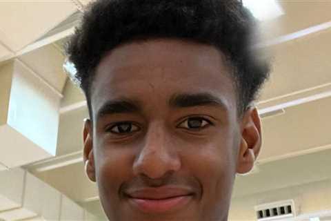 Alijah Arenas Released From Hospital After Cybertruck Crash