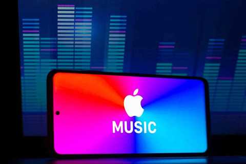 Ole Obermann & Rachel Newman Named Apple Music Co-Heads