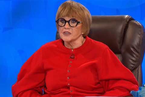 Anne Robinson's Revelations: Behind-the-Scenes Dynamics and On-Screen Persona
