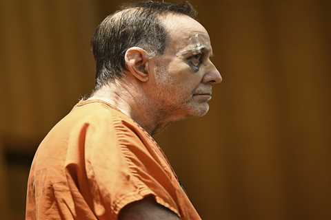 Michigan doctor who worked with youth hockey teams gets 10 years in prison for sex assault