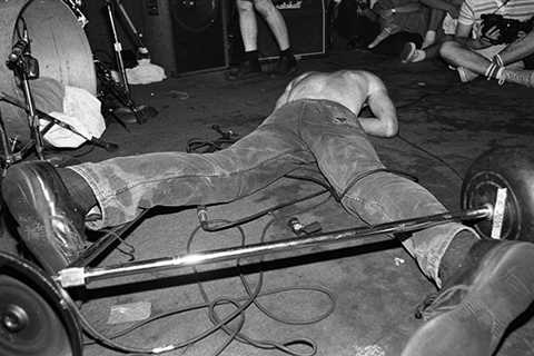 Fugazi Are Bringing Their Extensive Live Series to Streaming
