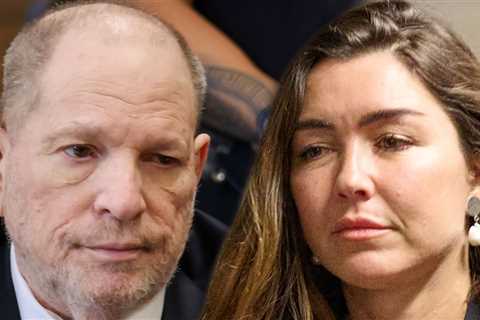 Harvey Weinstein Accuser Testifies About Alleged Sexual Assault at His Retrial