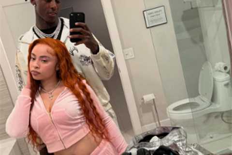 Ice Spice and Jets star Sauce Gardner make it Instagram official after dating rumors