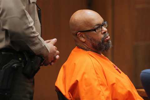 Suge Knight Reaches $1.5 Million Settlement in 2015 Wrongful Death Lawsuit: Report