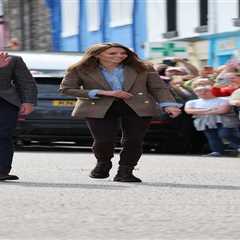 Whisky, Waves & Wedding Bells: Will & Kate's Surprise Island Escape Has Me Nostalgic for Balamory