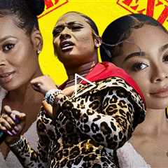 Megan Thee Stallion DRAGS Cardi B In New Song?! | Skai Jackson's Mom EXPOSES Baby Daddy Drama!