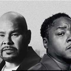 Fat Joe & Jadakiss Team Up to Launch New Music, Sports & Culture Podcast