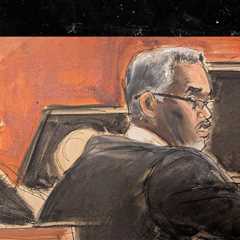 Diddy Sex Trafficking Trial Kicks Off With Jokes From the Judge
