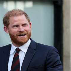 Prince Harry's Self-Made Security Nightmare: The Taliban Comment That Changed Everything