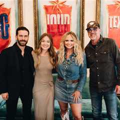 Big Loud Texas Expands With New Publishing Division