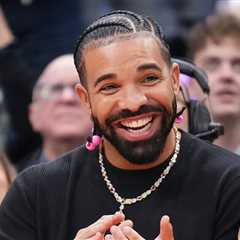 DJ Akademiks Thinks Drake Had the Best Diss Song In Kendrick Lamar Rap Battle