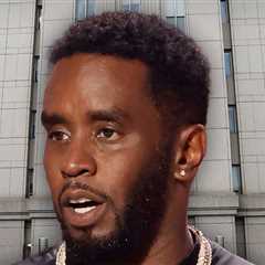 Diddy Is Feeling the Nerves as Jury Selection Begins in Sex Trafficking Trial