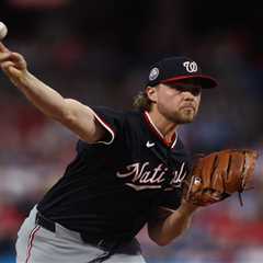 Guardians vs. Nationals prediction: MLB odds, picks, best bets Monday
