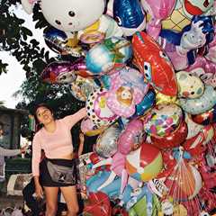 2024 Booooooom Photo Awards Winner: Ernesto Cabral de Luna