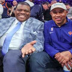 Why Bernard King believes Knicks have a chance to topple Celtics — and rewrite their 1984 heartbreak