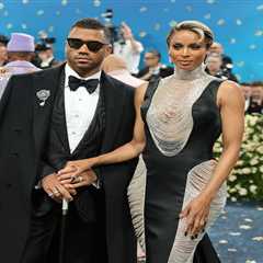 Russell Wilson and Ciara dazzle at Met Gala to kickoff New York era