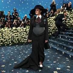 Will Rihanna’s Pregnancy With Baby No. 3 Delay ‘R9’ Even More? Here’s What She Had to Say About It